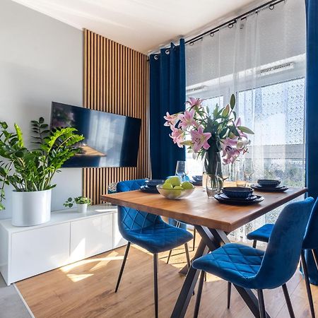 Apartamenty We Wroclawiu - Jaworska Eksteriør billede