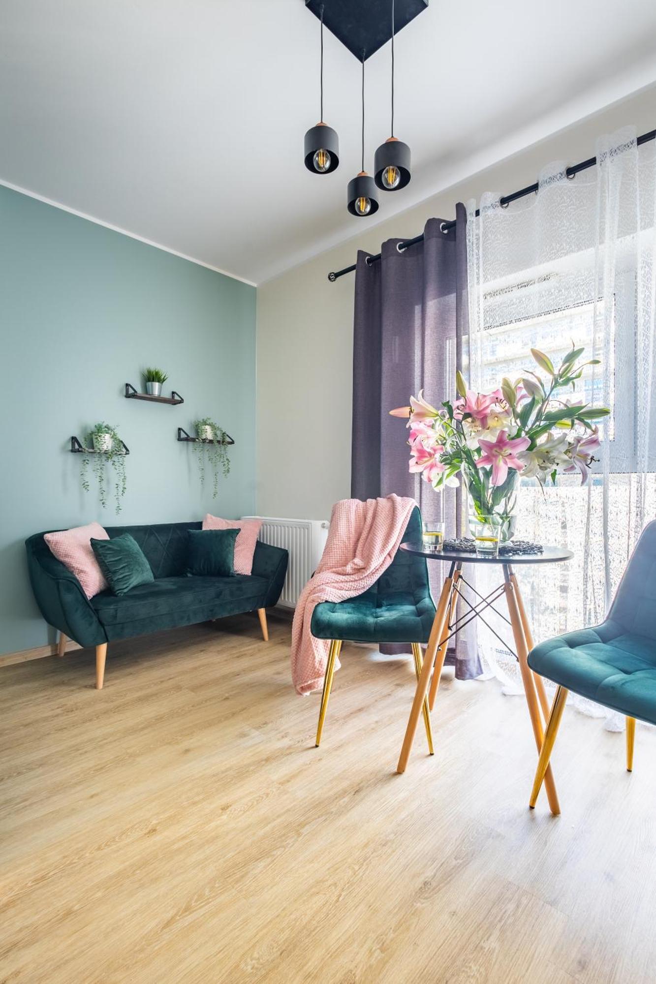 Apartamenty We Wroclawiu - Jaworska Eksteriør billede