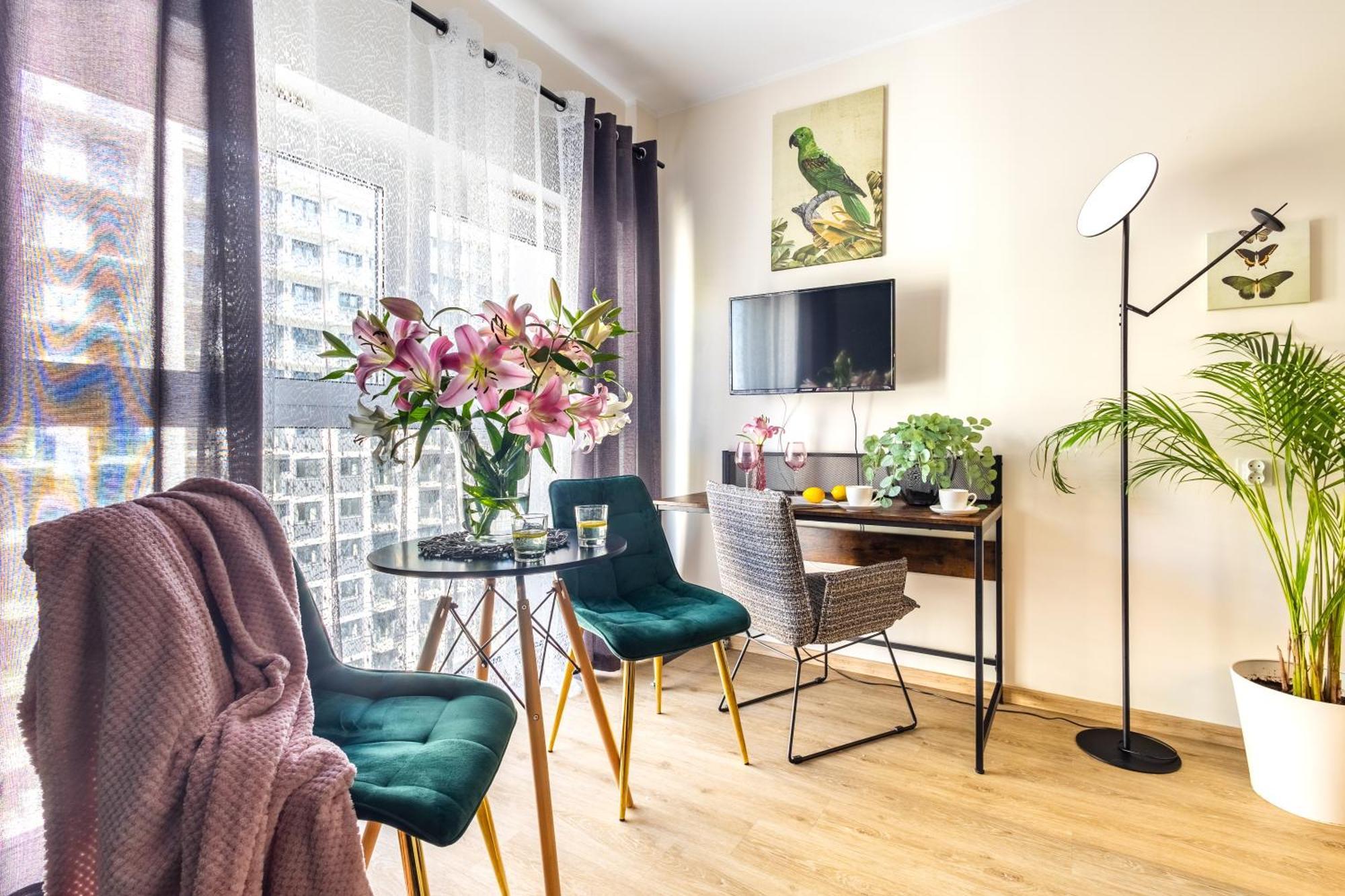 Apartamenty We Wroclawiu - Jaworska Eksteriør billede