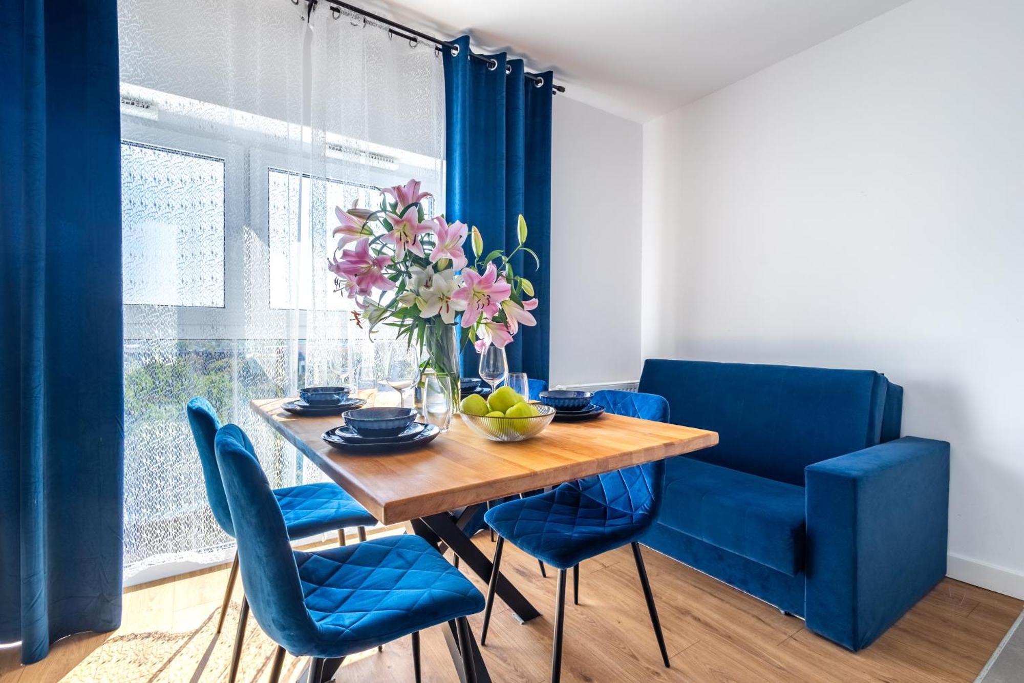 Apartamenty We Wroclawiu - Jaworska Eksteriør billede